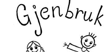 Bilde/illustrasjon for Gjenbruksbutikk - barnetøy, leker og utstyr Tomter Gjenbruksbutikk - barnetøy, leker og utstyr Tomter