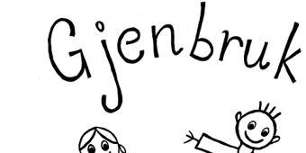 Bilde/illustrasjon for Gjenbruksbutikk - barnetøy, leker og utstyr Tomter Gjenbruksbutikk - barnetøy, leker og utstyr Tomter